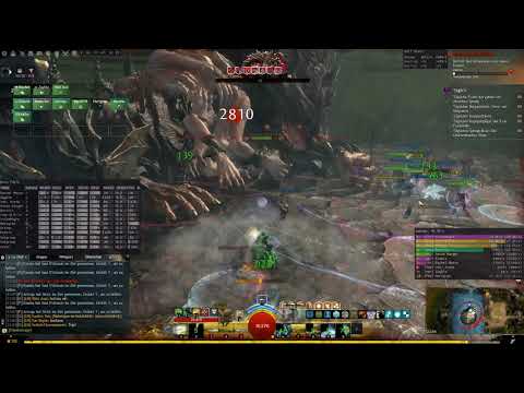 Deimos - 10% Slam sidestepping PoV (Druid)