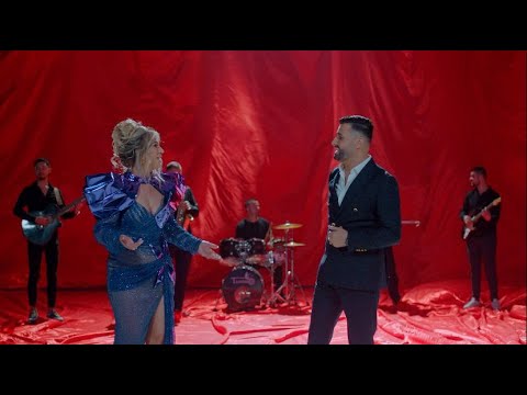 Sali Malaj x Tuna Shemshedini - Luje Shqipe ( Official Video 4K )