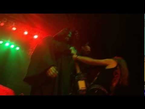 Iron Maiden - The Number Of The Beast (Death On The Road) HD