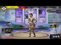 Mad Maggie has another funny lobby animation / Apex Legends Season 12