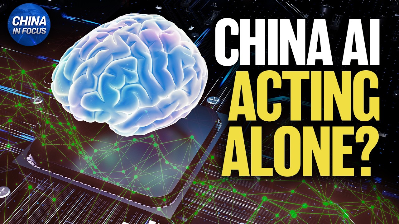 Chinese AI Agents Go Beyond Instructions—With Far Less Scrutiny | China in Focus