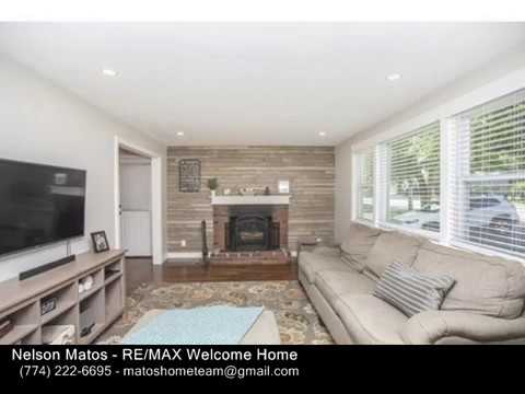 285 Central St, Stoughton MA 02072 - Single Family Home - Real Estate - For Sale -