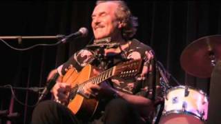 Hans Theessink - Blind Willie & Bourgeois Blues