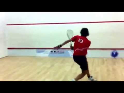 Ahmad Alsaraj Jordan's BU19 And senior Nr. 1