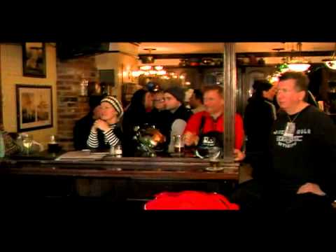 Vancouver Chutzpah Part 1