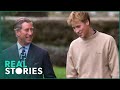 Prince Charles And Prince William Royal Rivals Or Father And Son Real Stories