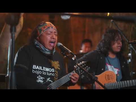 Vivir Soñando - Jayac (En directo).