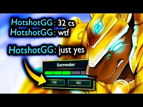 you can camp nasus BUT YOU CAN'T STOP HIM FROM STACKING