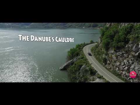 Cerna Valley (by ArtTour ROMANIA)