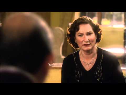 Video trailer för Agatha Christie's Poirot HD trailer