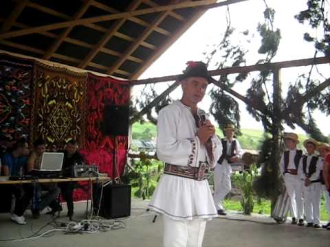 04 - Craiesti Mures - 31 iulie 2011 - Cununa spicului de grau MVI_2898.AVI