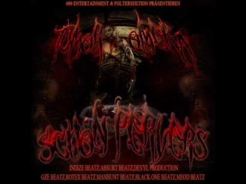 [HCR] O3  - ER MUSS ES MITANSEHN (GZE BEATZ)