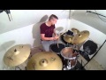 Foo Fighters - Arlandria (Drum Cover) 