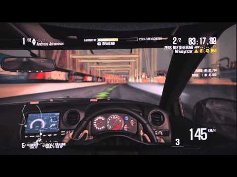 Let's play: Need for Speed Shift 2 Unleashed [German]{HD}[Part 36|BLIND!!]