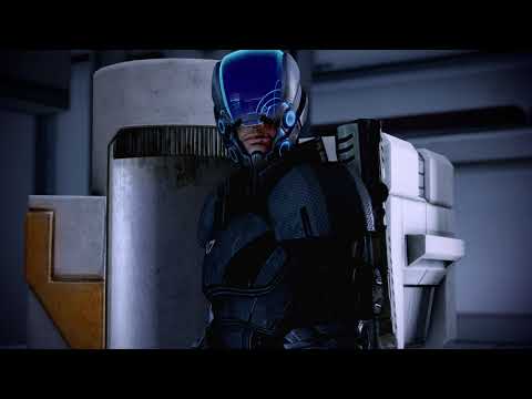 Mass Effect 2 Legendary Edition: Part 49 - MSV Strontium Mule (Soldier)