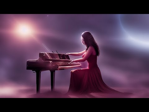 Transcendental Exploration: Harmonizing Lucid Dreaming with Celestial Piano Soundscapes