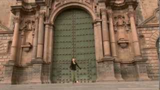 Cannot Keep You by Gungor - dance music video. (YWAM Brisbane MAD DTS 2012)