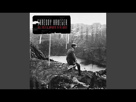 This Could Be Anywhere in the World