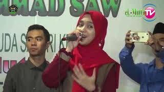 Download lagu Qomarun NASWA AS, Milad AM mp3