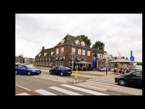 Alblasserdam, The Netherlands - Part 1