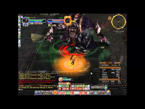 LOTRO Warden solo the gate trolls of Isengard