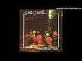 Sad Café Stay With Me Tonight 1989