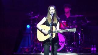 The Game - Amy Macdonald (Live at the London Palladium)