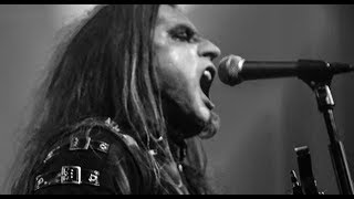 W.E.B. Anubis / Faust (Septicflesh cover) LIVE (Athens, Gagarin 205 - April 2014)