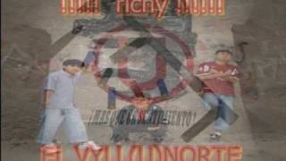 de la calle soy-rakim y ken