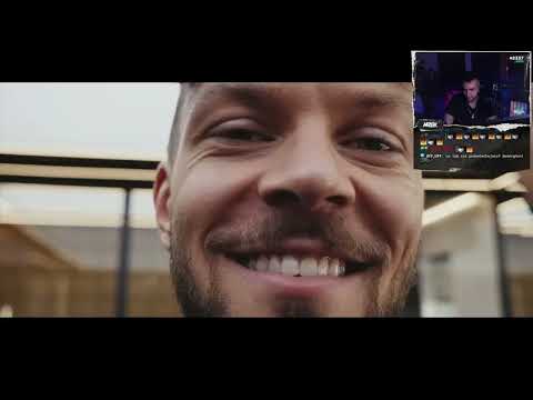 MERGHANI REAKCJA na HELLFIELD x ZEAMSONE - DYSCYPLINA *szczera opinia*