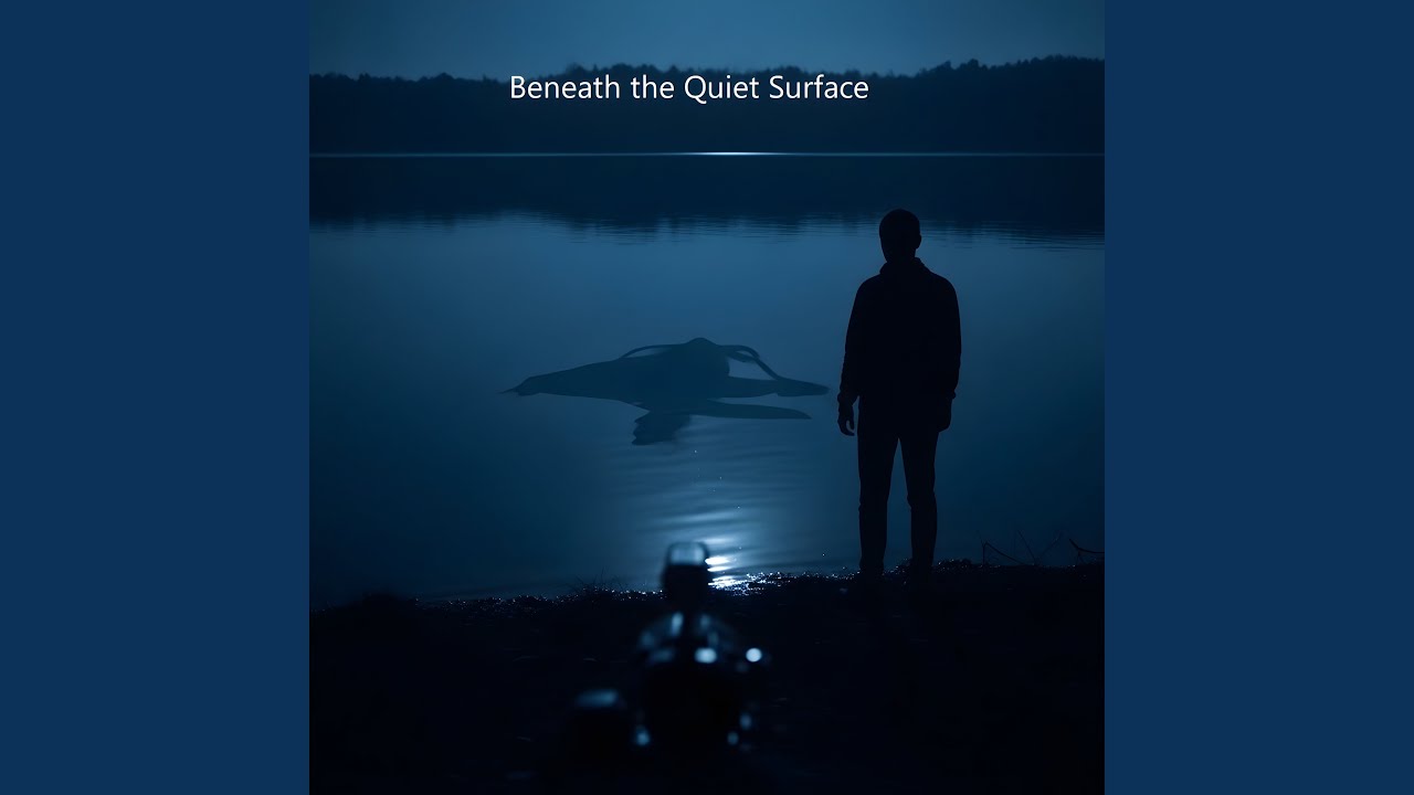Beneath the Quiet Surface