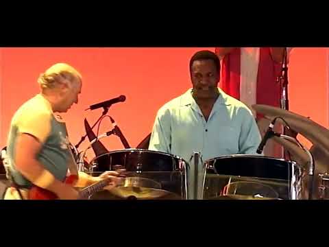 Jimmy Buffett The Weather Is Here, Wish Your So Beautiful Atlanta, GA 06.29.02