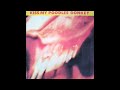 Kiss My Poodles Donkey - Going Down
