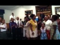Workshop Choir 2012 - PTHC - YouTube