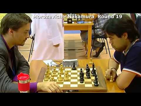 2014-06-15 R19 Morozevich - Nakamura World Blitz PGN