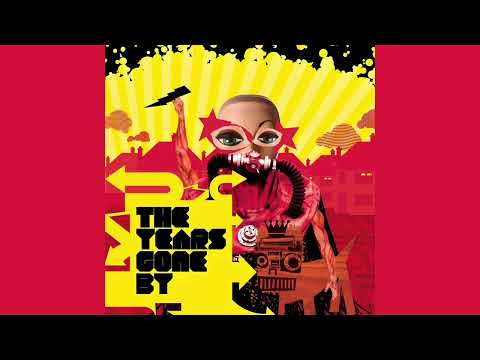 The Years Gone By - You Might As Well Be In Space