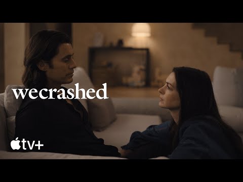 Trailer de WeCrashed (2022)