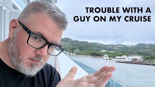 Bad Cruisers On My Cruise