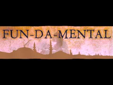 FUN DA MENTAL  Ja sha taan (Transglobal Underground Karachi Deathcult Mix)