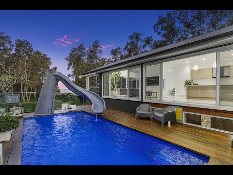 335 Lakedge Avenue, Berkeley Vale, NSW 2261, 5 غرف, 2 حمامات, House