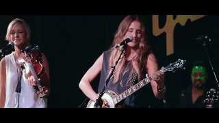 Court Yard Hounds - Sunshine (Live at Gibson)