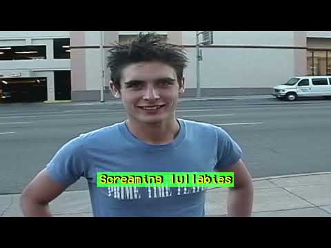 Green Isnt Yellow - The All-American Rejects