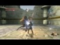 HD Zelda Twilight Princess Mini Boss Aerofol