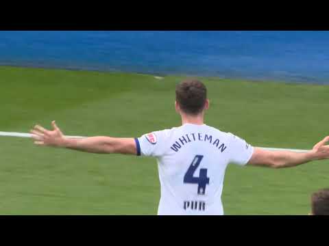 FC Leicester City 2-2 FC Preston North End