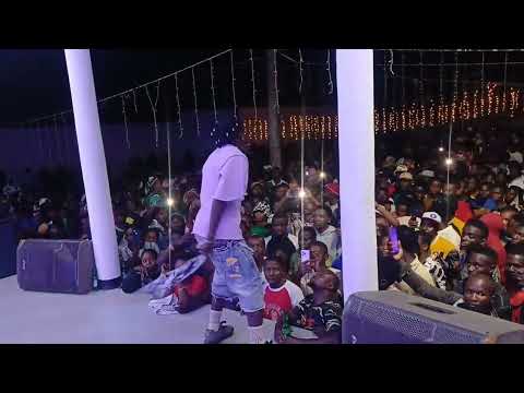 Kasi show Africana kkwetaaa