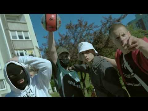 JEVNS - WYJEBANE FEAT. ROZE ANTON