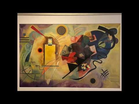 Miro, again. Or, a lot can happen in 4 minutes 25 seconds