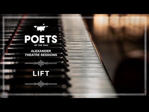 Video thumbnail for Lift (Alexander Theatre Sessions)