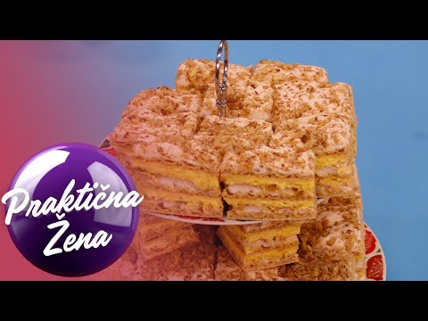 Praktična žena – Oblanda sedmo nebo