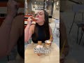 Novidade No McDonald S Short